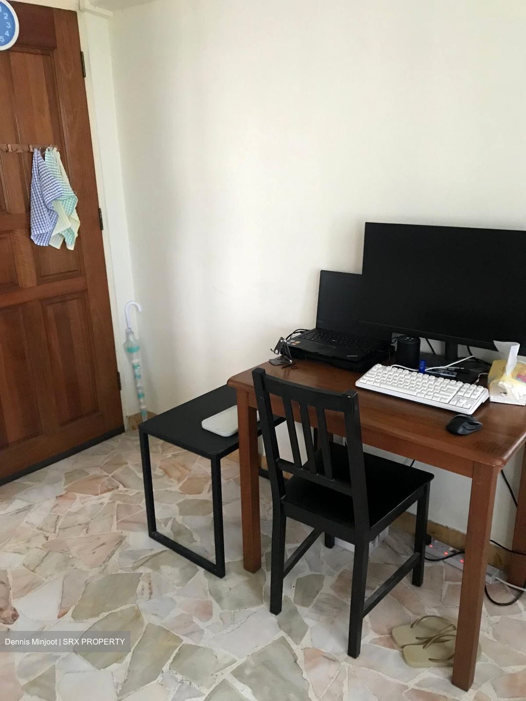 Spottiswoode Park (D2), Apartment #625485621